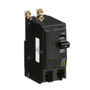 QOB290 - Square D Bolt-On 120/240 VACV 90A 2 pole circuit breaker 10kA@120V - Essential Electric Supply