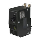 QOB290VH - Square D 90 Amp 2 Pole 120/240VAC 22kAIC Bolt-On Miniature Circuit Breaker, QOB Series, Thermal Magnetic Trip Unit - Essential Electric Supply