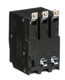 QOB390 - Square D 90 Amp 3 Pole Bolt-On Circuit Breaker 120/240 VAC 10 kA Interrupt Rating - Essential Electric Supply
