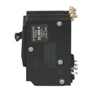 QOB3100VH - Square D 100 Amp 3 Pole Bolt-On Miniature Circuit Breaker, 120/240VAC, 22kA, QO Series, Visi-Trip, UL/CSA Listed - Essential Electric Supply