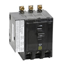 QOB3100VH1021 - Square D Bolt-On 240V 100A 3 pole circuit breaker 22kA@240V - Essential Electric Supply