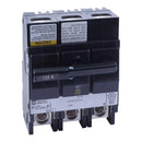 QOB3125VH - Square D 125A 3-Pole Bolt-On Mini Circuit Breaker, 120/240VAC, 22kAIC, QO Series, Thermal Magnetic Trip, UL/CSA - Essential Electric Supply