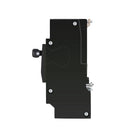 QOB3125VH - Square D 125A 3-Pole Bolt-On Mini Circuit Breaker, 120/240VAC, 22kAIC, QO Series, Thermal Magnetic Trip, UL/CSA - Essential Electric Supply