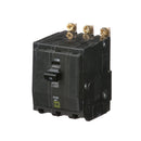 QOB315 - Square D Bolt-On 240VACV 15A 3 pole circuit breaker 10kA@240V - Essential Electric Supply