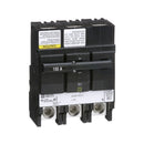 Square D QOB3150VH 3p 240v 150a 22k Rated Molded Case Circuit Breaker - Essential Electric Supply