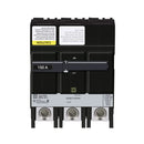 QOB3150VH - Square D 150 Amp 240 VAC 3 Pole Bolt-On Miniature Circuit Breaker 22kA Interrupt Rating - Essential Electric Supply