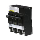 QOB3150VH - Square D 150 Amp 240 VAC 3 Pole Bolt-On Miniature Circuit Breaker 22kA Interrupt Rating - Essential Electric Supply