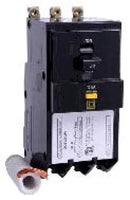 QOB315GFI - Square D Bolt-On 15 Amp 3 Pole Circuit Breaker - Essential Electric Supply