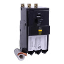 QOB315GFI - Square D 15A 3-Pole 120/208V Bolt-On Ground Fault Circuit Breaker QO Series - Essential Electric Supply