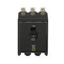 QOB315VH - Square D 15 Amp 3 Pole 120/240VAC Bolt-On QOB Frame Circuit Breaker, 22kAIC, Thermal Magnetic Trip, UL CSA Certified - Essential Electric Supply