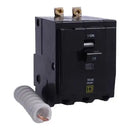 QOB320SWN Square D Molded Case Circuit Breaker QOB Series 20A 240V - Essential Electric Supply
