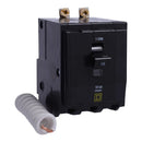 QOB320SWN - Square D 20A 120/240VAC 3-Pole Bolt-On Thermal Magnetic Circuit Breaker 10kAIC QO QOB Series - Essential Electric Supply