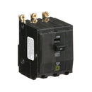 QOB325 - Square D Bolt-on 240VACV 25A 3 pole circuit breaker 10kA@240V - Essential Electric Supply