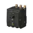 QOB325 - Square D Bolt-on 240VACV 25A 3 pole circuit breaker 10kA@240V - Essential Electric Supply
