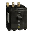 QOB3305237 - Schneider Electric Bolt-On 120V 30A 3 pole circuit breaker 10kA@120V - Essential Electric Supply