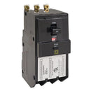 QOB330GFI - Square D 30A 208Y/120VAC 3-Pole Bolt-On Ground Fault Circuit Breaker 10kA Interrupt Rating - Essential Electric Supply