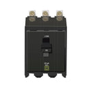QOB330VH - Square D 30 Amp 3 Pole 120/240VAC Bolt-On Circuit Breaker 22kA Interrupt Rating - Essential Electric Supply