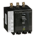 QOB3401021 - Square D Bolt-on 240VACV 40A 3 pole circuit breaker 10kA@240V - Essential Electric Supply