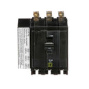 QOB3401021 - Square D QO 3 Pole 40 Amp Bolt-On Circuit Breaker 120/240VAC 10kA w/ Shunt Trip - Essential Electric Supply