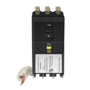 QOB340GFI - Square D 40 Amp 3 Pole 208Y/120V QO Series Bolt-On GFCI Circuit Breaker, 10 kA Interrupt Rating, UL/CSA Certified - Essential Electric Supply