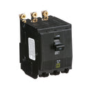 QOB345 - Square D Bolt-On 240VACV 45A 3 pole circuit breaker 10kA@240V - Essential Electric Supply