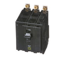 QOB345 - Square D Bolt-On 240VACV 45A 3 pole circuit breaker 10kA@240V - Essential Electric Supply