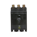 QOB345 - Square D Bolt-On 240VACV 45A 3 pole circuit breaker 10kA@240V - Essential Electric Supply