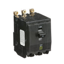 QOB350 - Square D Bolt-On 240VACV 50A 3 pole circuit breaker 10kA@240V - Essential Electric Supply