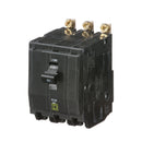 QOB350 - Square D Bolt-On 240VACV 50A 3 pole circuit breaker 10kA@240V - Essential Electric Supply