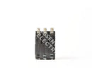 QOB350 - Square D Bolt-On 50 Amp 3 Pole Circuit Breaker - Essential Electric Supply