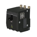 QOB350 - Square D 50 Amp 3 Pole 120/240VAC Bolt-On Mini Circuit Breaker, QOB Series, 10kA Interrupt, Thermal Magnetic Trip, UL/CSA Certified - Essential Electric Supply