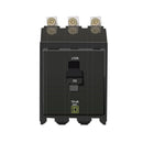 QOB350 - Square D 50 Amp 3 Pole 120/240VAC Bolt-On Mini Circuit Breaker, QOB Series, 10kA Interrupt, Thermal Magnetic Trip, UL/CSA Certified - Essential Electric Supply