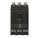 QOB350VH - Square D 50 Amp 120/240V 3 Pole Bolt-On Circuit Breaker 22kA Interrupt Rating - Essential Electric Supply