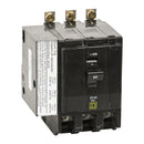 QOB350VH1021 - Square D Plug-In 240V 50A 3 pole circuit breaker 22kA@240V - Essential Electric Supply