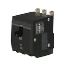 QOB360 - Square D 60A 3-Pole 120/240VAC Bolt-On Miniature Circuit Breaker, 10kA Interrupt, QOB Series, Thermal Magnetic Trip, UL/CSA Certified