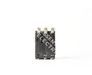 QOB360 - Square D 60A 3-Pole 120/240VAC Bolt-On Miniature Circuit Breaker, 10kA Interrupt, QOB Series, Thermal Magnetic Trip, UL/CSA Certified