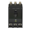 QOB360VH - Square D 60 Amp 120/240V 3 Pole Bolt-On Circuit Breaker, 22kA Interrupt Rating - Essential Electric Supply
