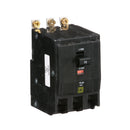 QOB370 - Square D Bolt-On 240VACV 70A 3 pole circuit breaker 10kA@240V - Essential Electric Supply