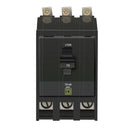 QOB370 - Square D 70 Amp 3 Pole Bolt-On Circuit Breaker 120/240VAC 10kA Interrupting Rating - Essential Electric Supply