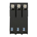 QOB380 - Square D 80A 3 Pole 120/240VAC Bolt-On Circuit Breaker QO Series - Essential Electric Supply