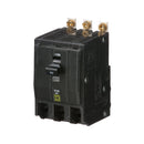 QOB380 - Square D Bolt-On 240VACV 80A 3 pole circuit breaker 10kA@240V - Essential Electric Supply