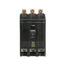QOB380 - Square D Bolt-On 240VACV 80A 3 pole circuit breaker 10kA@240V - Essential Electric Supply