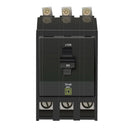 QOB380 - Square D 80A 3 Pole 120/240VAC Bolt-On Circuit Breaker QO Series - Essential Electric Supply