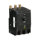 QOB390 - Square D Bolt-on 240VACV 90A 3 pole circuit breaker 10kA@240V - Essential Electric Supply