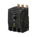 QOB390 - Square D Bolt-on 240VACV 90A 3 pole circuit breaker 10kA@240V - Essential Electric Supply