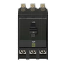 QOB390 - Square D 90 Amp 3 Pole Bolt-On Circuit Breaker 120/240 VAC 10 kA Interrupt Rating - Essential Electric Supply