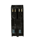 QOH2125 - Square D 125A 2-Pole Miniature Circuit Breaker 120/240V Plug-In Mount QO Series 42kA Interrupt - Essential Electric Supply