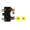 QOM2100MVH - Square D 100 Amp 240 Volt 2 Pole QO Series Circuit Breaker Bolt-On Mount - Essential Electric Supply