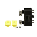QOM2100MVH - Square D 100 Amp 240 Volt 2 Pole QO Series Circuit Breaker Bolt-On Mount - Essential Electric Supply
