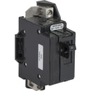 QOM60L - Square D Feed-Thru 120V 60A 1 pole circuit breaker 10kA@120V - Essential Electric Supply